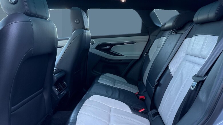 Land Rover Range Rover Evoque 2.0 D180 First Edition 5dr Auto Diesel Hatchback